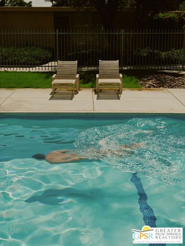 360 Cabrillo Road 101, Palm Springs, CA 92262