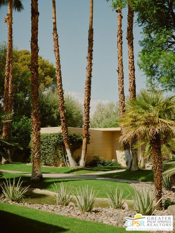 360 Cabrillo Road 101, Palm Springs, CA 92262