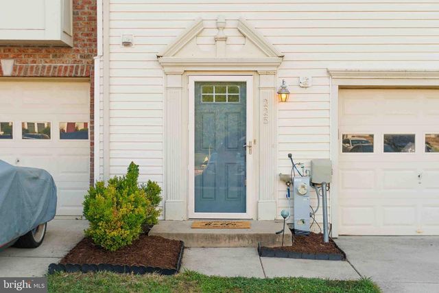 225 STAYSAIL DR, Joppa, MD 21085