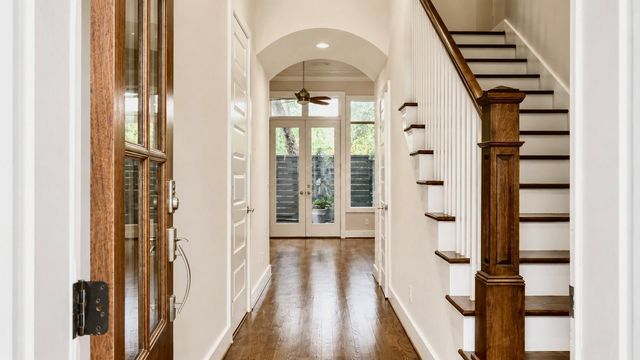 11020 Avenu Malkenu Avenue, Houston, TX 77043