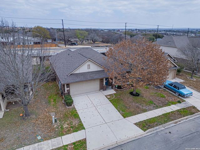 348 Buckboard, Cibolo, TX 78108