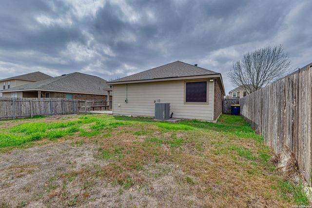 348 Buckboard, Cibolo, TX 78108