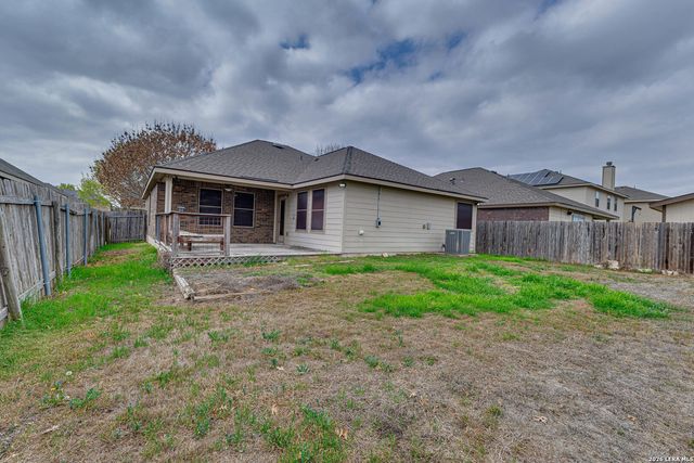 348 Buckboard, Cibolo, TX 78108