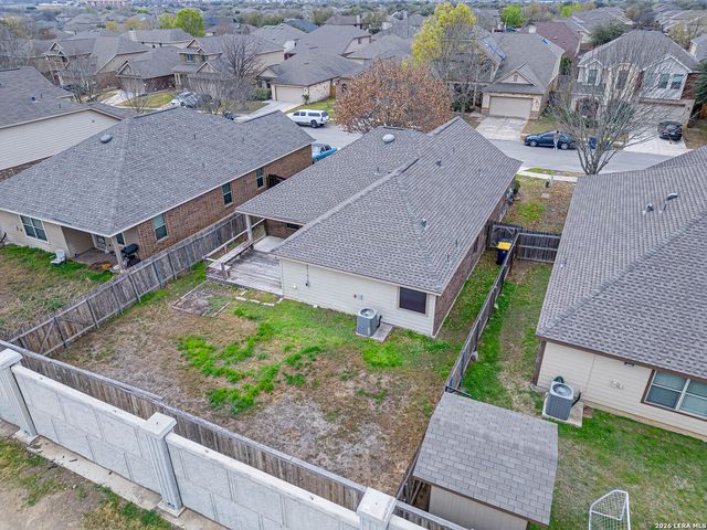 348 Buckboard, Cibolo, TX 78108