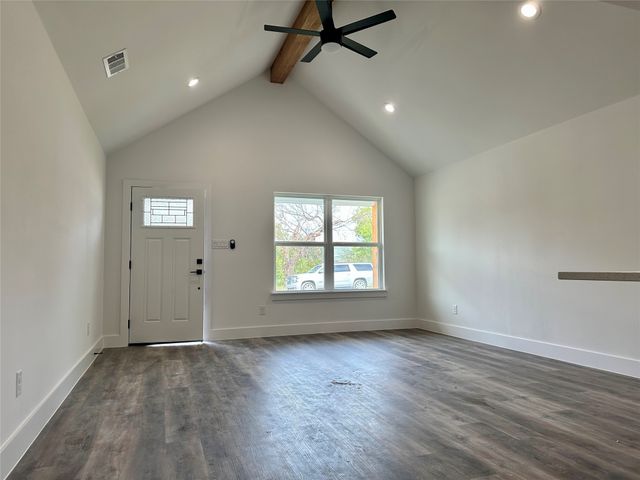 805 Sam Houston Street, Rockwall, TX 75087