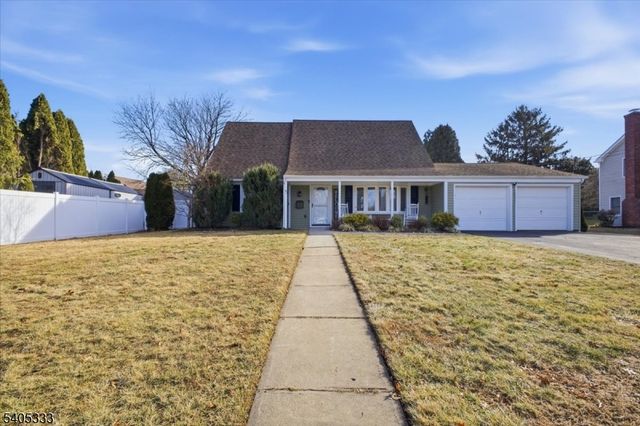 3 Cypress Rd, Franklin Twp., NJ 08873