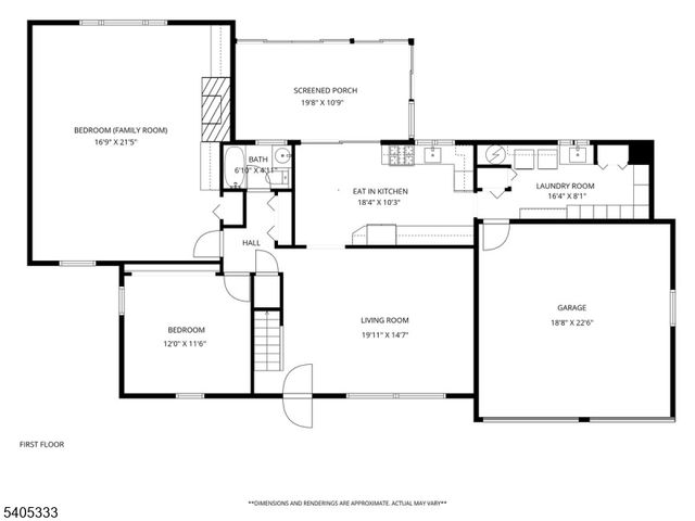 3 Cypress Rd, Franklin Twp., NJ 08873