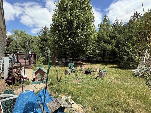 240 N Juneau Street, Adams, WI 53910