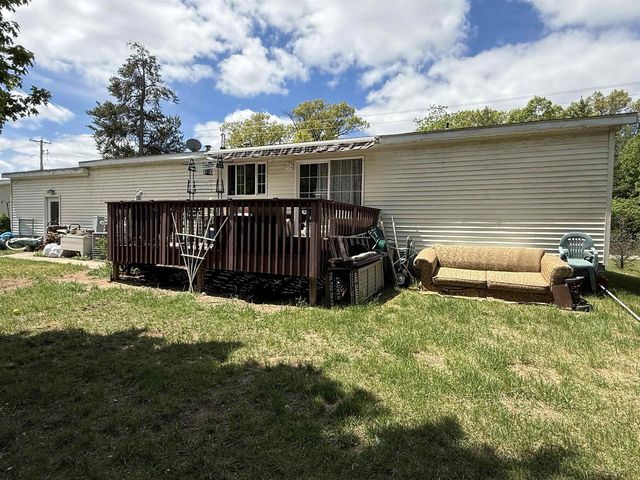 240 N Juneau Street, Adams, WI 53910
