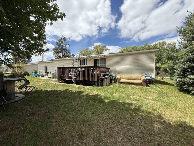 240 N Juneau Street, Adams, WI 53910