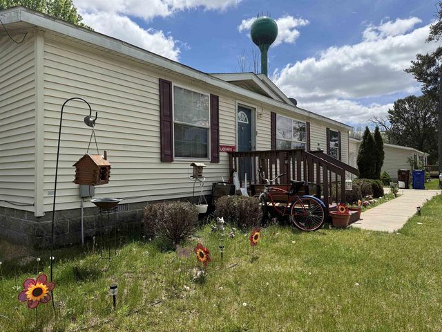 240 N Juneau Street, Adams, WI 53910