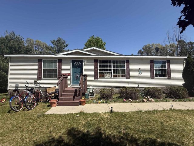 240 N Juneau Street, Adams, WI 53910