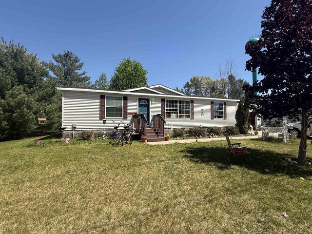 240 N Juneau Street, Adams, WI 53910