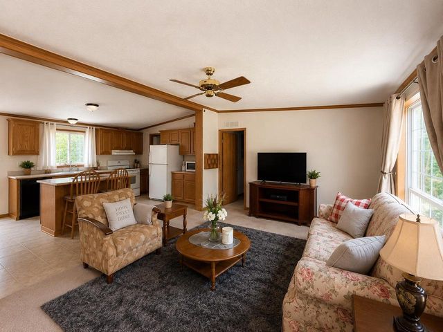 240 N Juneau Street, Adams, WI 53910