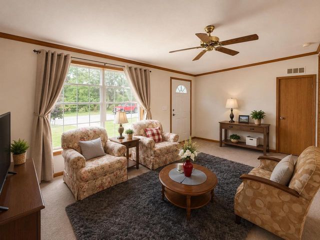 240 N Juneau Street, Adams, WI 53910