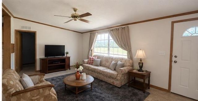 240 N Juneau Street, Adams, WI 53910