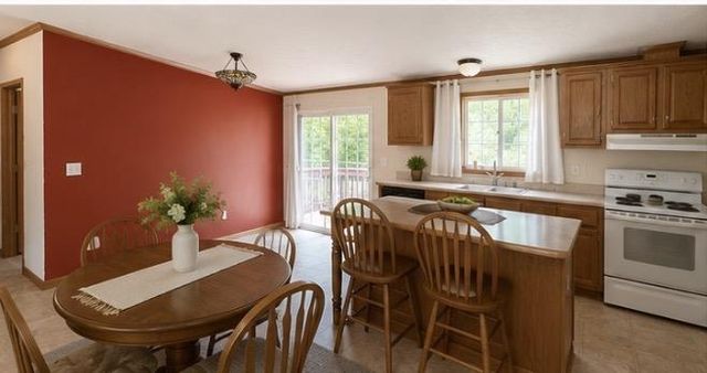 240 N Juneau Street, Adams, WI 53910
