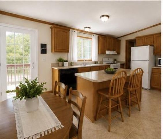 240 N Juneau Street, Adams, WI 53910