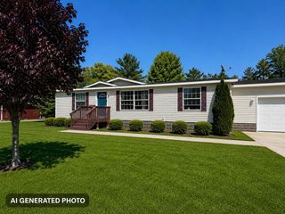 240 N Juneau Street, Adams, WI 53910