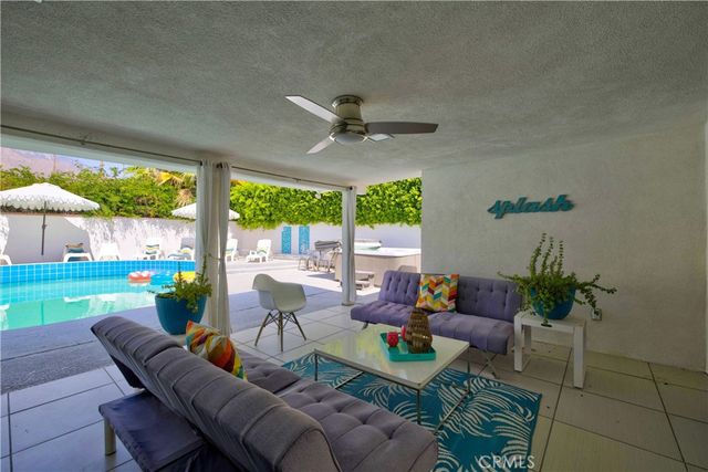 2080 E Mcmanus Drive, Palm Springs, CA 92262