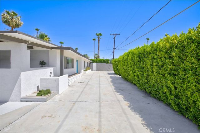 2080 E Mcmanus Drive, Palm Springs, CA 92262