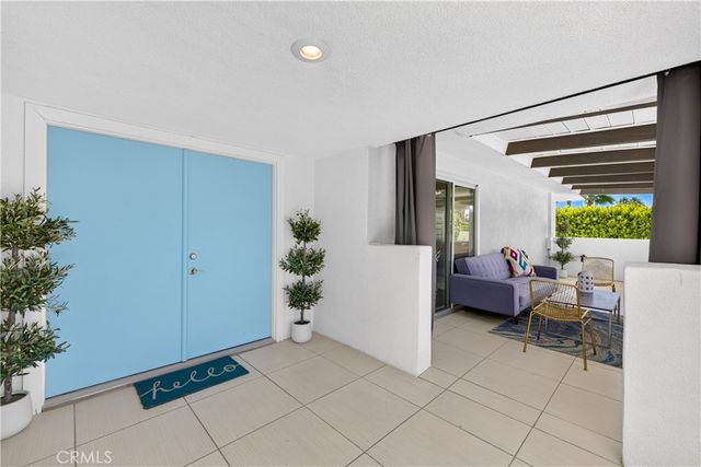 2080 E Mcmanus Drive, Palm Springs, CA 92262