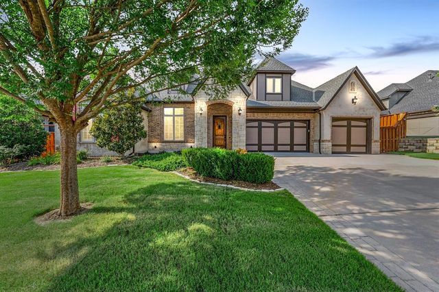 2725 Open Range Road, Edmond, OK 73034