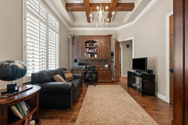 2725 Open Range Road, Edmond, OK 73034