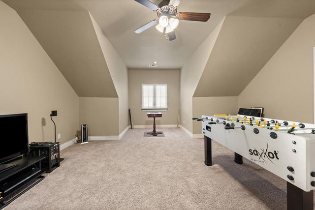 2725 Open Range Road, Edmond, OK 73034