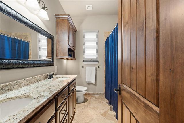 2725 Open Range Road, Edmond, OK 73034