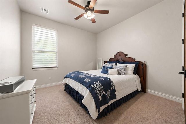 2725 Open Range Road, Edmond, OK 73034