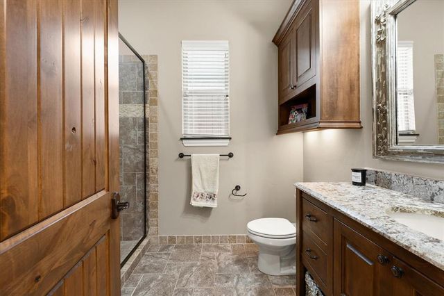 2725 Open Range Road, Edmond, OK 73034