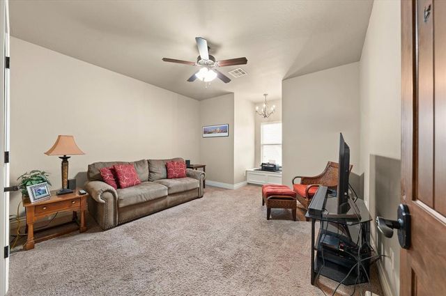 2725 Open Range Road, Edmond, OK 73034