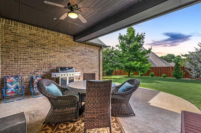2725 Open Range Road, Edmond, OK 73034