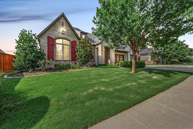 2725 Open Range Road, Edmond, OK 73034