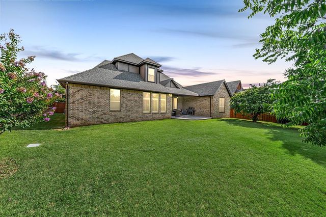 2725 Open Range Road, Edmond, OK 73034