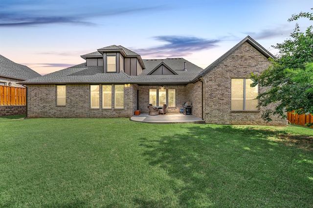 2725 Open Range Road, Edmond, OK 73034