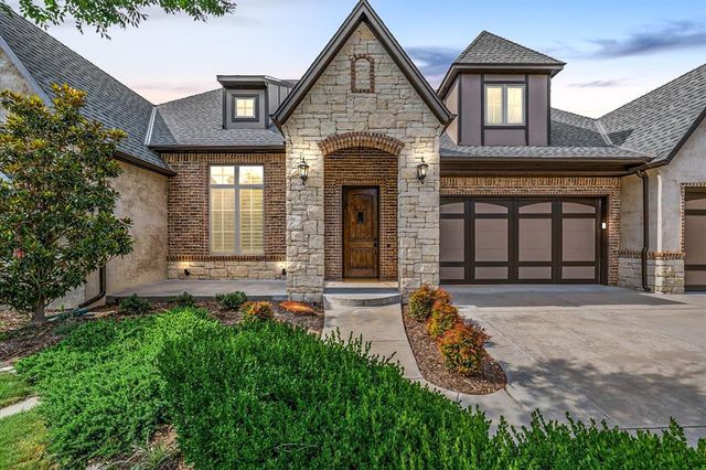 2725 Open Range Road, Edmond, OK 73034