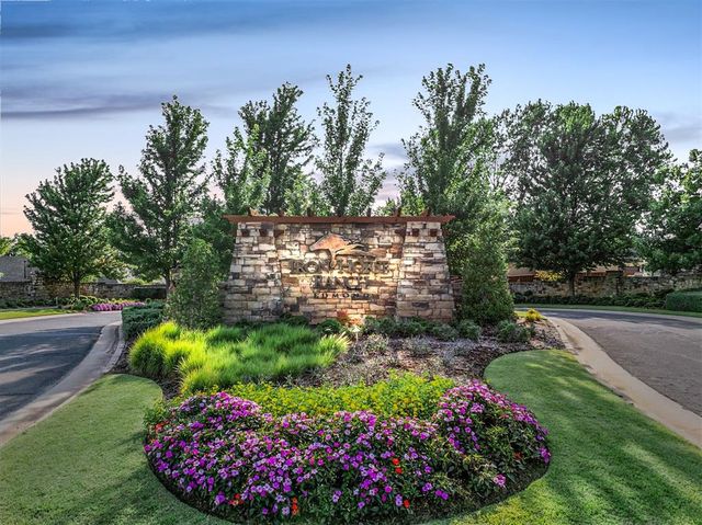 2725 Open Range Road, Edmond, OK 73034