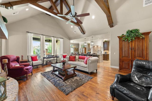 2725 Open Range Road, Edmond, OK 73034