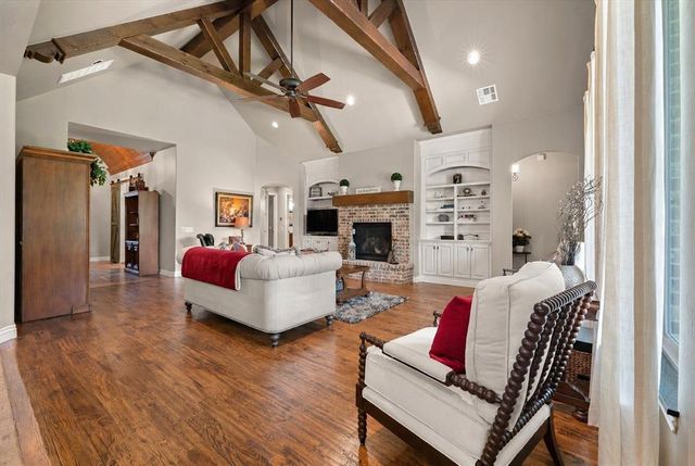 2725 Open Range Road, Edmond, OK 73034