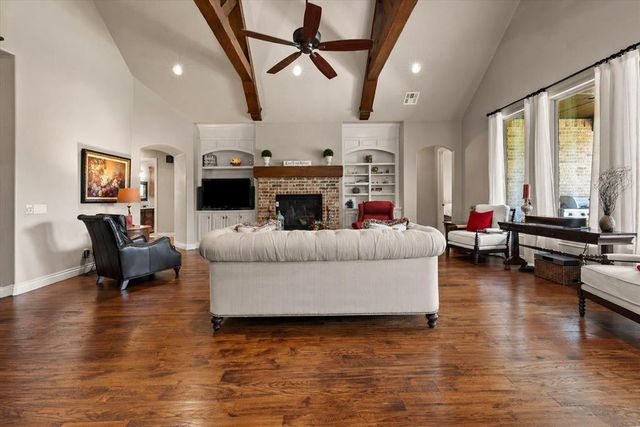 2725 Open Range Road, Edmond, OK 73034
