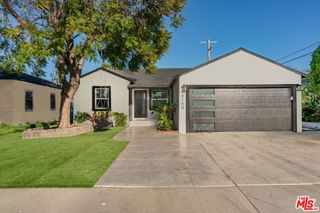 6160 Shoshone Avenue, Encino, CA 91316