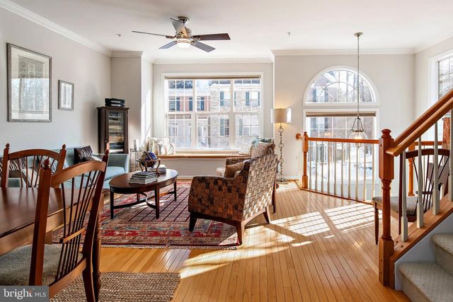 500 WOOD DUCK LN, Annapolis, MD 21409