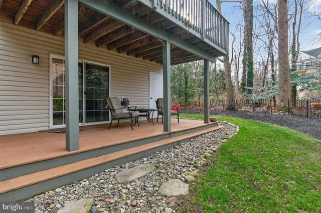 500 WOOD DUCK LN, Annapolis, MD 21409