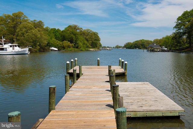 500 WOOD DUCK LN, Annapolis, MD 21409