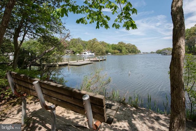 500 WOOD DUCK LN, Annapolis, MD 21409