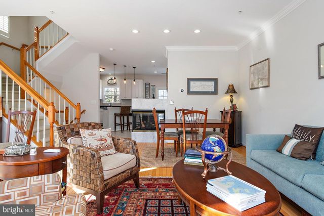 500 WOOD DUCK LN, Annapolis, MD 21409