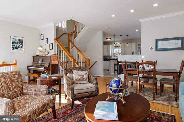 500 WOOD DUCK LN, Annapolis, MD 21409