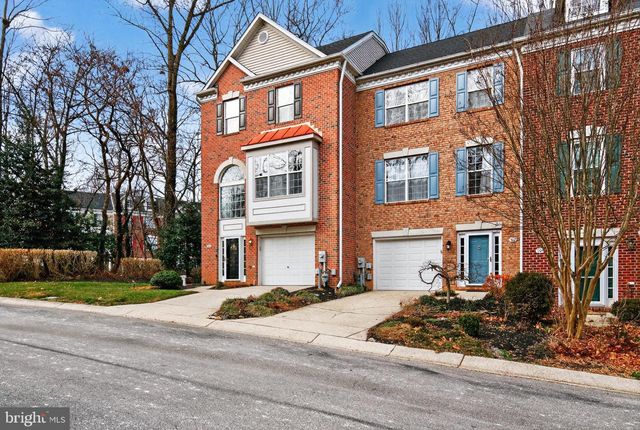 500 WOOD DUCK LN, Annapolis, MD 21409